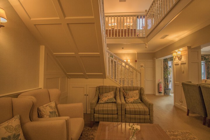 Lobby Photos