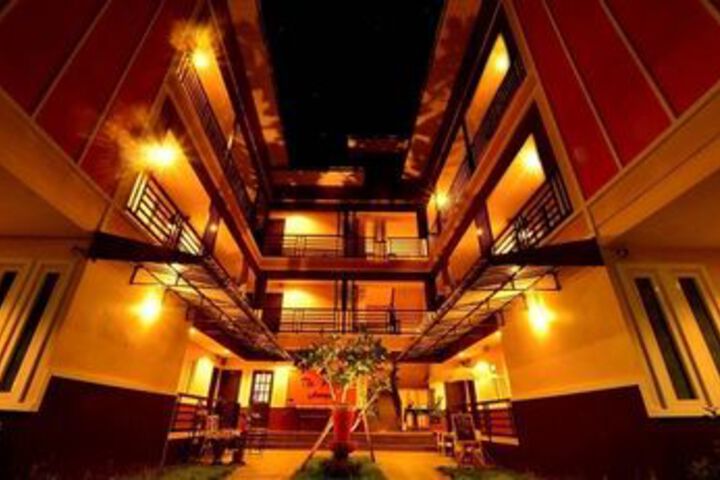 The Place Chiangrai