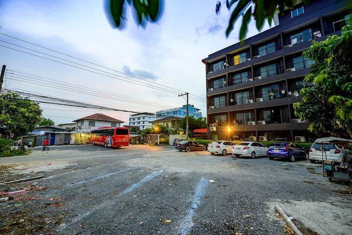 Hotel 155 of 181