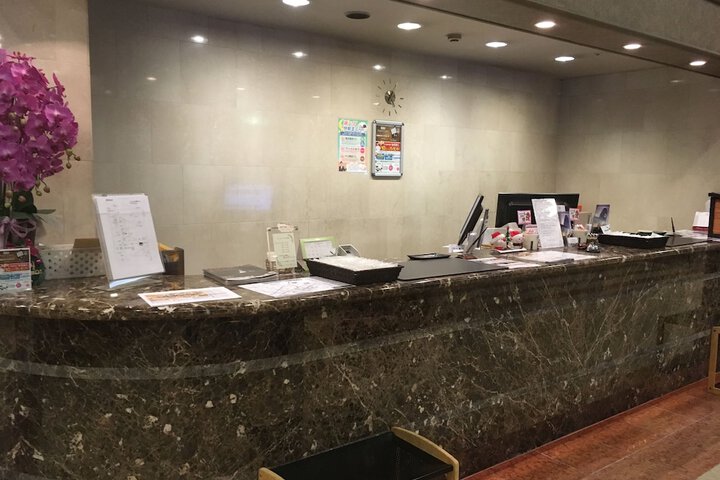 Hotel 2 of 43