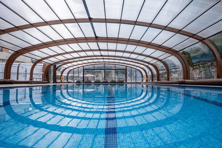 Photo of Hotel Montarto