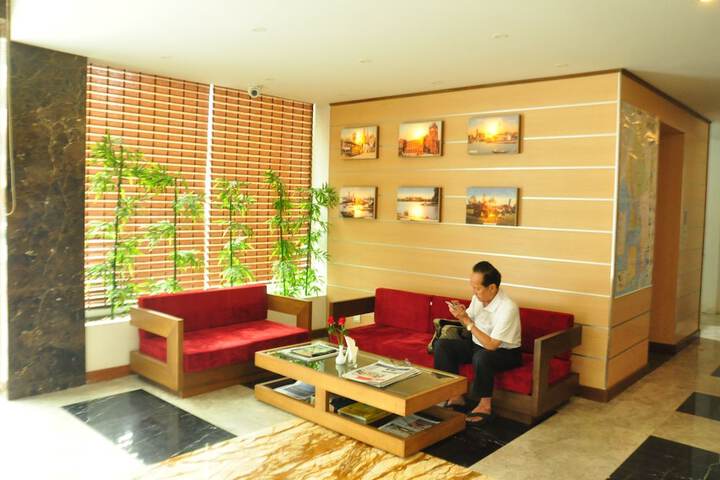 Hotel Interior 9 of 51