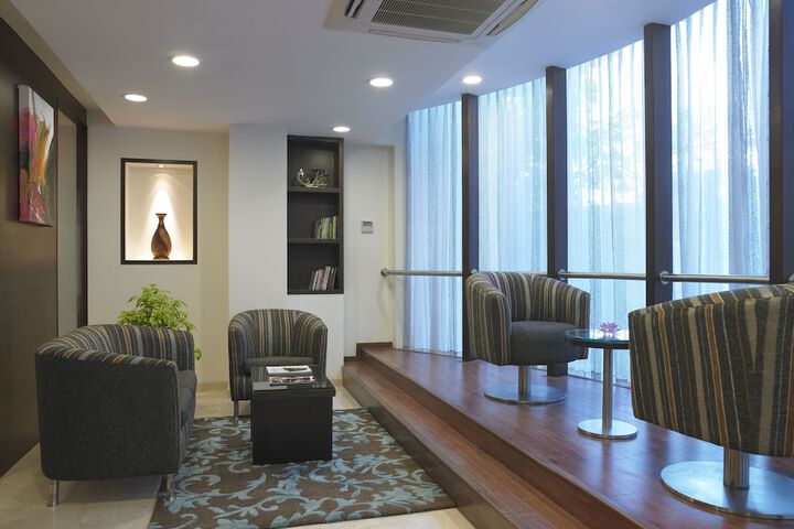 Lobby Photos