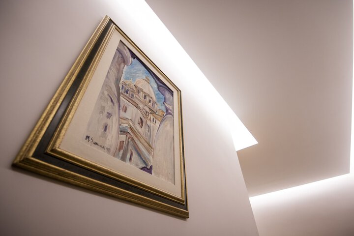 Hotel Interior 161 of 167
