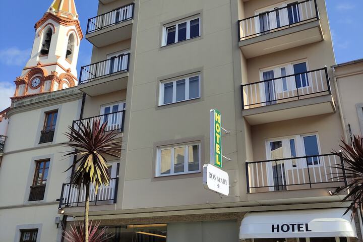 Hotel Ros Mary
