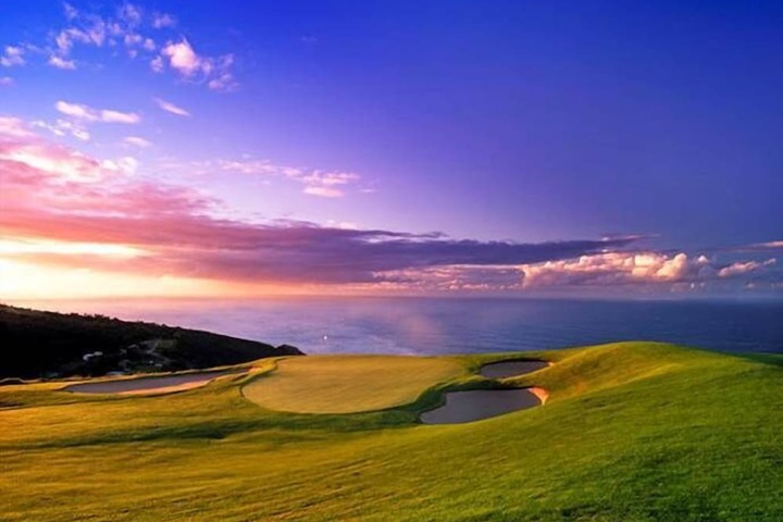 Golf 25 of 29