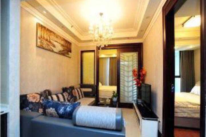 Kunming Hexu Hotel
