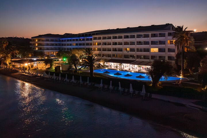 Hotel 162 of 208