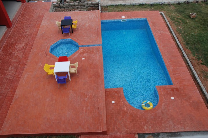Hotel 39 of 48
