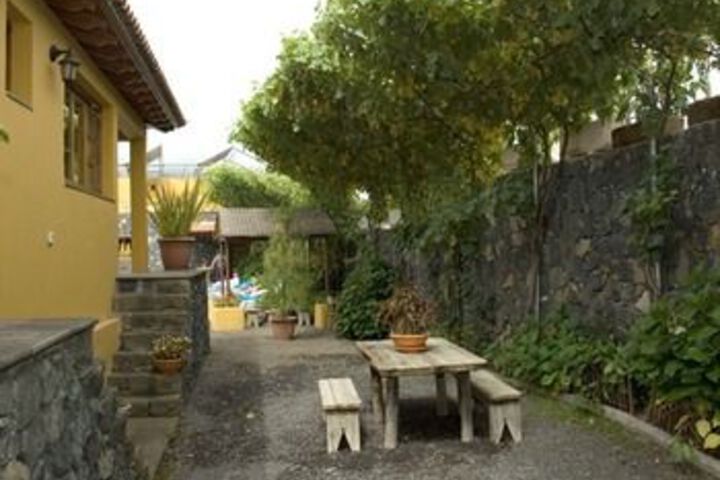 Terrace/Patio 54 of 55