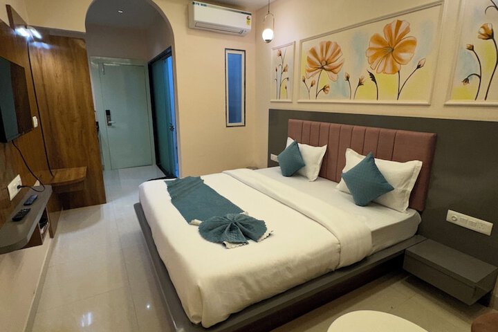 Hotel lotos inn