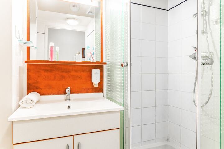 Bath Interior