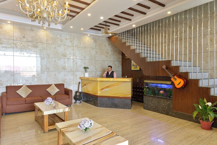 Hotel Interior 2 of 57