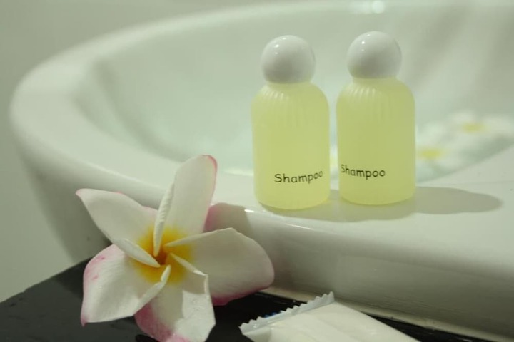 Bath Amenities
