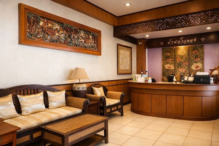 Hotel Interior 2 of 44