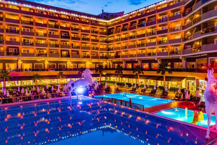 Hotel 156 of 170