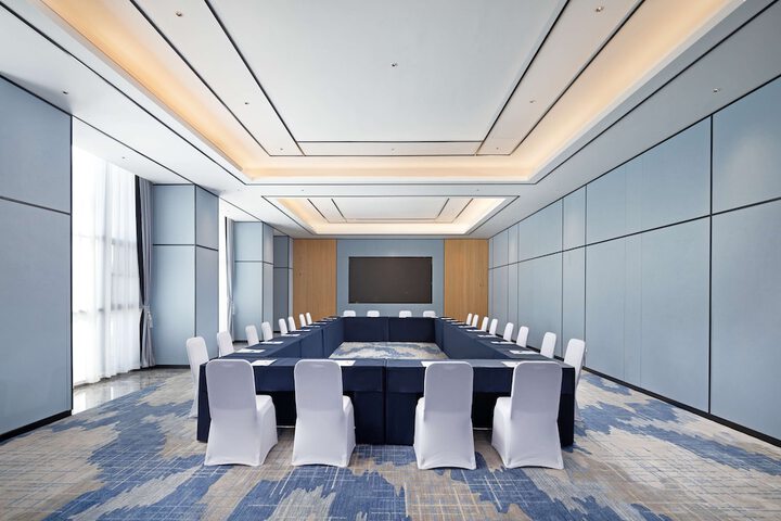 Meeting 32 of 33