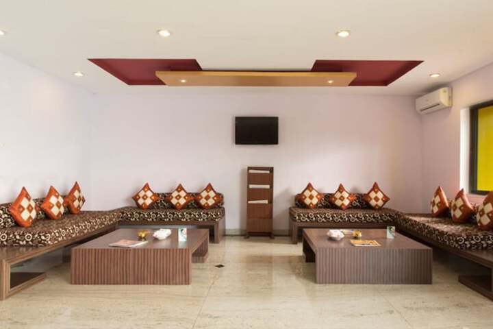 Hotel Interior 2 of 37