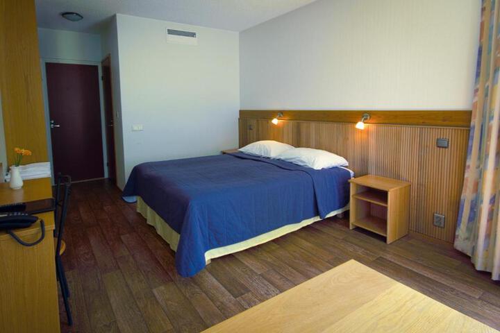 Hotelli Pesti in Tampere