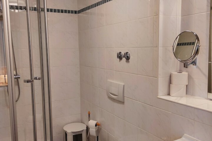 Bathroom Interior Photo