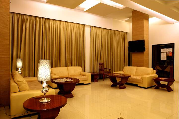 Hotel Interior 2 of 35