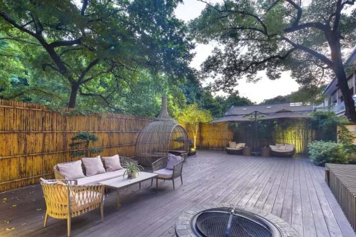 Terrace/Patio 51 of 52