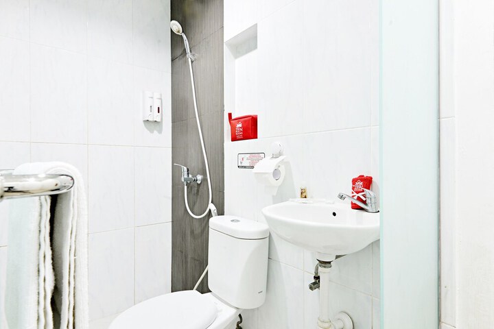 Bath Amenities