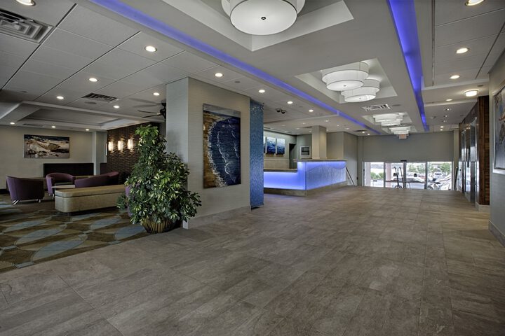 Hotel Interior 3 of 64