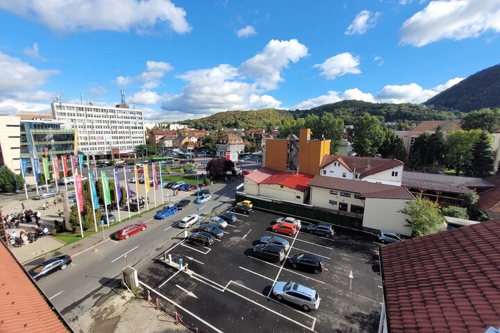 Hotel View 16 of 16