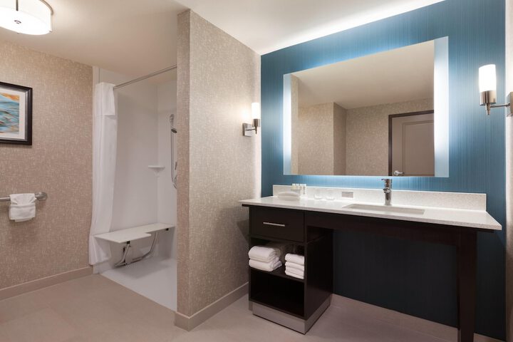 Bath Amenities