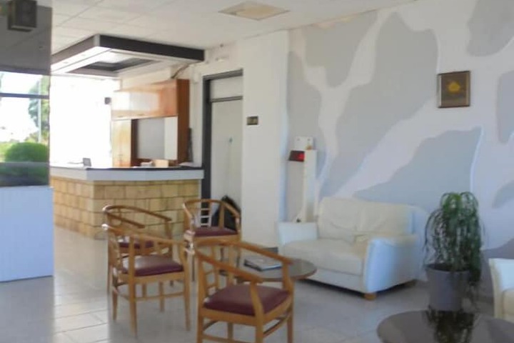 Hotel Interior 2 of 19