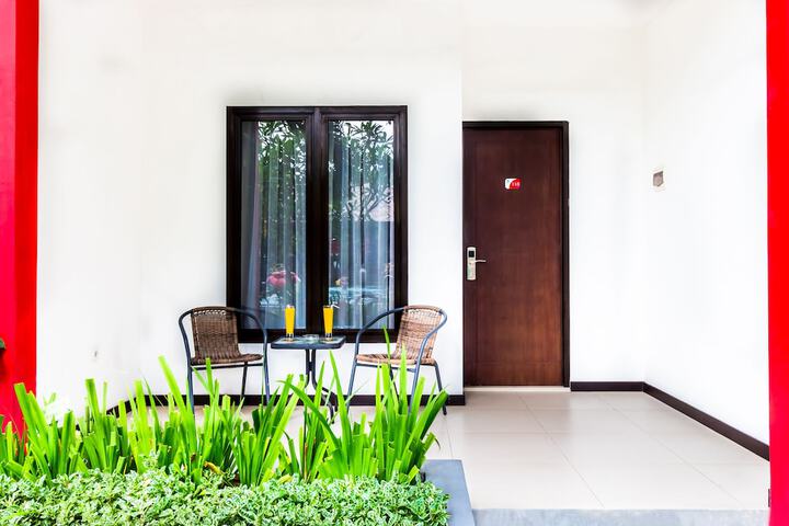 Terrace/Patio 20 of 42