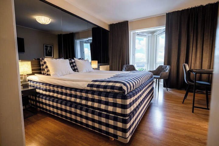 Photo of Hotell Gillet i Köping
