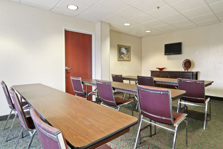 Meeting 19 of 20