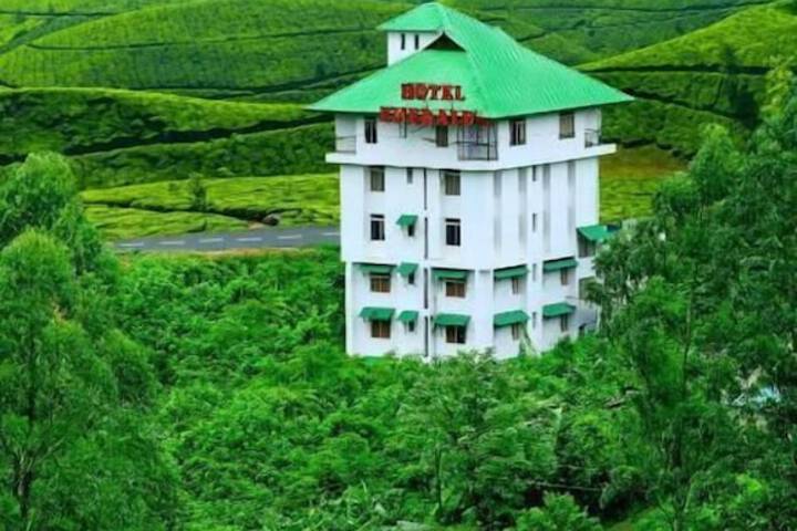 Hotel 39 of 40