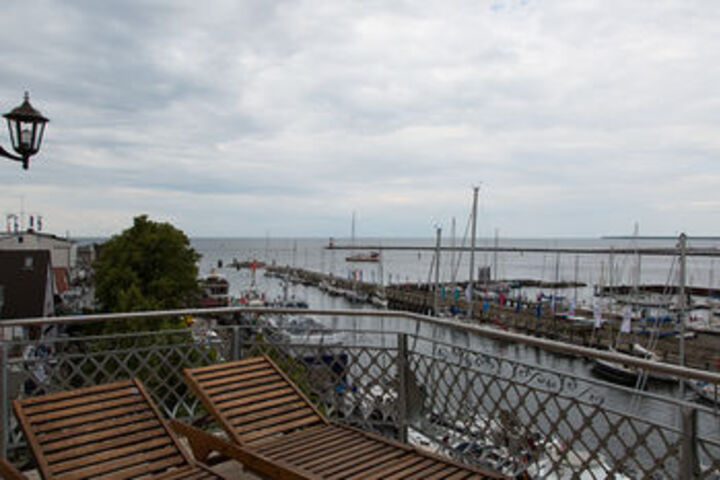Terrace/Patio 13 of 15