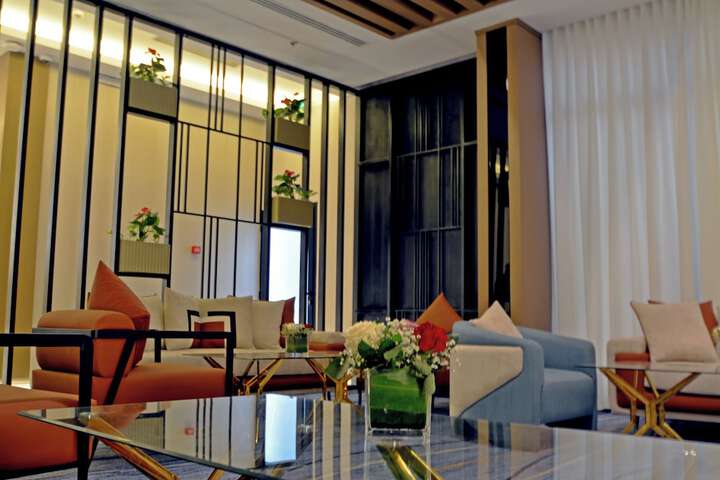 Hotel Interior 3 of 36