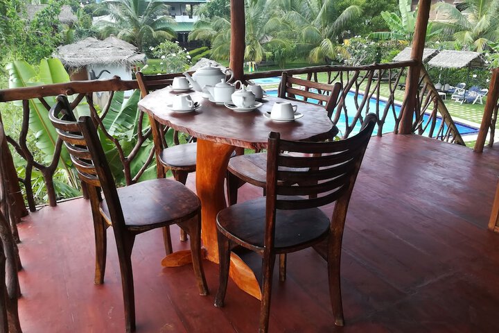 Terrace/Patio 110 of 118