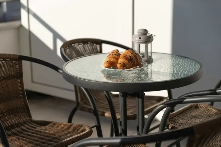 Terrace/Patio 6 of 30
