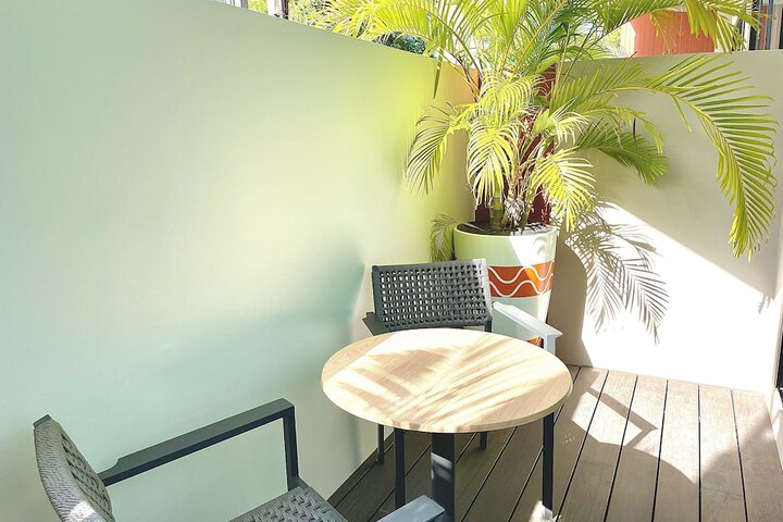 Terrace/Patio 30 of 72