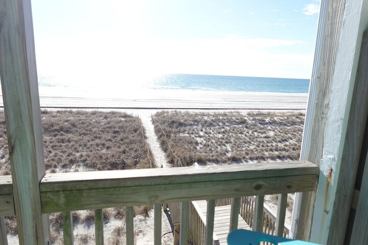 Beach 257 of 282