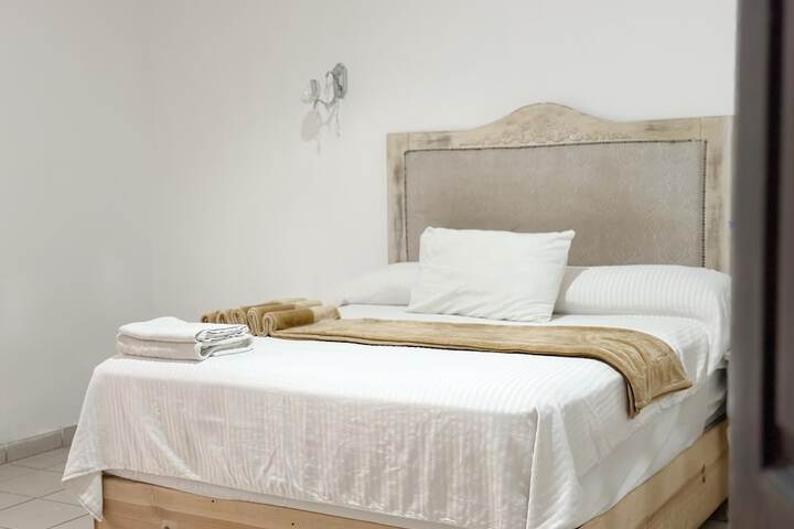 BOUTIQUE HOUSE 777 in Oaxaca