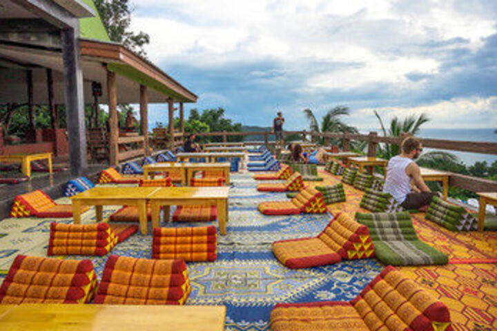 Terrace/Patio 16 of 16