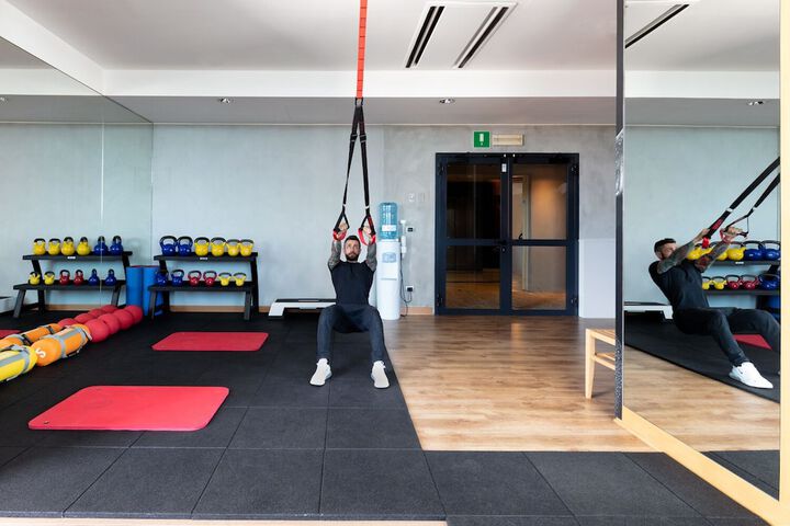 Health and Fitness 47 of 63