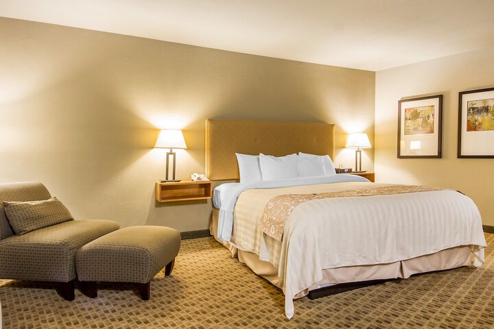 1 King Bed (7 of 10)