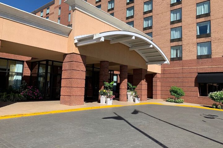 Hotel 40 of 44