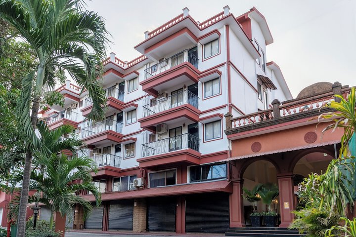 Hotel 43 of 43