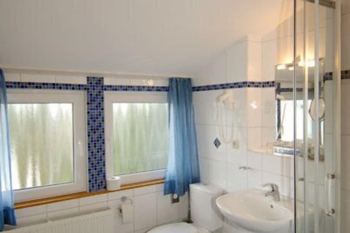 Bathroom Interior Photo