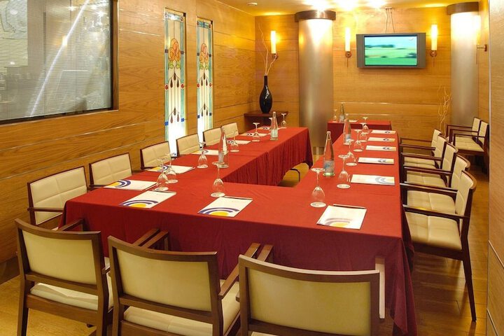 Meeting 67 of 70