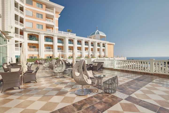 Terrace/Patio 178 of 187